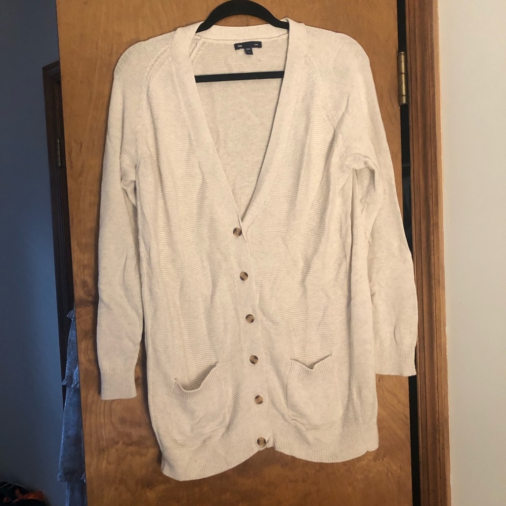 GAP Cardigan